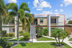 1550 NE 13th Terrace B16, Jensen Beach, FL 34957 Sold 08/14/24