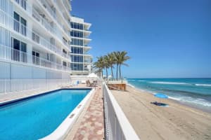 3580 S Ocean Boulevard Ph-b Palm Beach, FL 33480 Sold 07/07/23