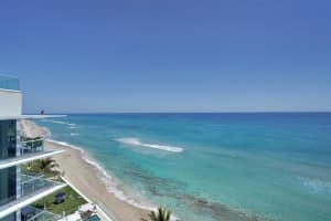3580 S Ocean Boulevard Ph-b Palm Beach, FL 33480 Sold 07/07/23