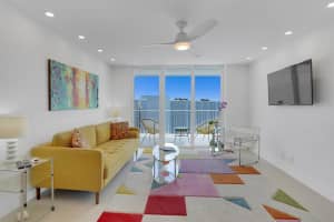 3580 S Ocean Boulevard Ph-b Palm Beach, FL 33480 Sold 07/07/23