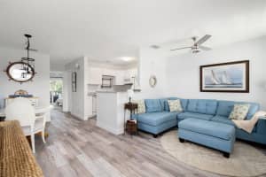 97 Spring Lake Drive 204 Vero Beach, FL 32962 Sold 06/14/23