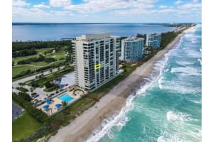 8750 S Ocean Drive   935 Hutchinson Island, FL 34957 Sold 06/12/23