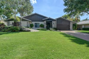 613 W Lakewoode Circle  W, Delray Beach, FL 33445 Sold 09/05/23