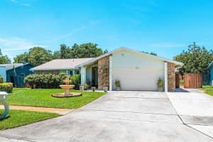 1131  Fernlea Drive, West Palm Beach, FL 33417 Sold 08/25/23