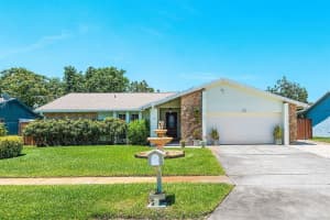 1131  Fernlea Drive, West Palm Beach, FL 33417 Sold 08/25/23