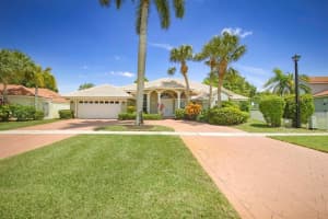19384 Preserve Drive Boca Raton, FL 33498 Sold 06/30/23