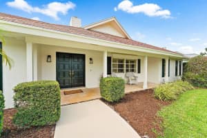 80 SE Turtle Creek Drive, Jupiter, FL 33469 Sold 06/22/23