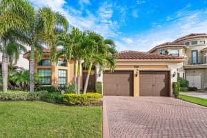 16578 Ambassador Bridge Road Delray Beach, FL 33446 Sold 06/26/23