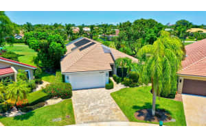 10594  Crystal Lake Drive, Boca Raton, FL 33428 Sold 08/22/23