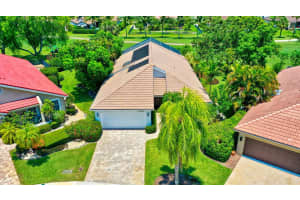 10594  Crystal Lake Drive, Boca Raton, FL 33428 Sold 08/22/23