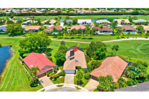 10594  Crystal Lake Drive, Boca Raton, FL 33428 Sold 08/22/23