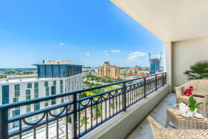 550 Okeechobee Boulevard 1421 West Palm Beach, FL 33401 Sold 05/26/23