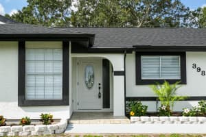 398 SW Eastport Circle, Port Saint Lucie, FL 34953 Sold 05/31/23