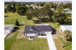 398 SW Eastport Circle, Port Saint Lucie, FL 34953 Sold 05/31/23