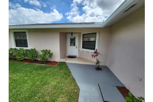 6684 N Plymouth Drive, Lake Worth Beach, FL 33462 Sold 07/28/23