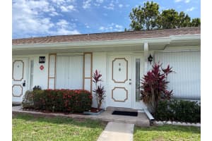 944  Savannas Point Drive   C, Fort Pierce, FL 34982 Sold 09/28/23
