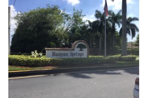 10188  Mangrove Drive   103, Boynton Beach, FL 33437 Sold 09/25/23