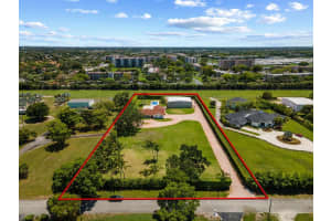 6610 Skyline Drive, Delray Beach, FL 33446 Sold 11/02/23