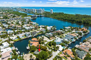 721 NE 34th Street, Boca Raton, FL 33431 Sold 08/22/23