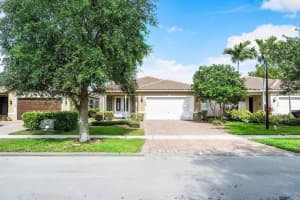 170 Atwell Drive West Palm Beach, FL 33411 Sold 06/26/23
