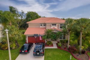 1490 S Club Drive Wellington, FL 33414 Sold 06/09/23