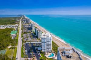 9950 S Ocean Drive   1703, Jensen Beach, FL 34957 Sold 07/28/23