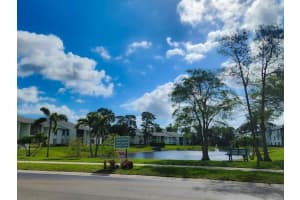 3624 Alder Drive G1 West Palm Beach, FL 33417 Sold 06/15/23