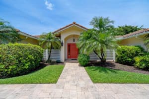 3535 S Lake Drive, Boynton Beach, FL 33435 Sold 06/16/23