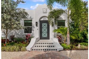 111 Ne 12th Street Delray Beach, FL 33444 Sold 07/20/23