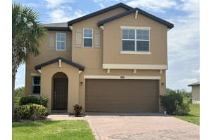 926  Bent Creek Drive, Fort Pierce, FL 34947 Sold 07/11/23