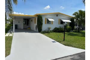 8369  South Street, Boca Raton, FL 33433 Sold 06/14/23