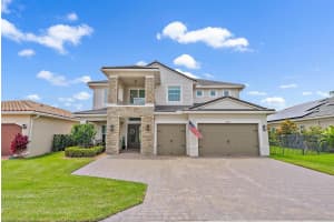 4017  Anniston Drive, Lake Worth Beach, FL 33467 Sold 07/31/23