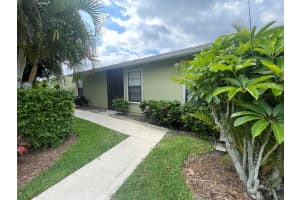 4383 Willow Pond Circle N West Palm Beach, FL 33417 Sold 06/16/23
