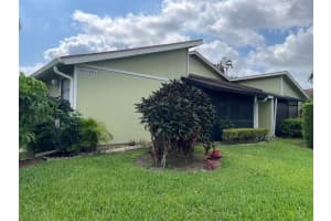 4383 Willow Pond Circle N West Palm Beach, FL 33417 Sold 06/16/23