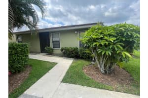 4383 Willow Pond Circle N West Palm Beach, FL 33417 Sold 06/16/23
