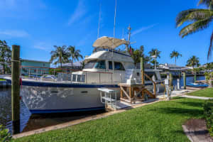 1719 SW Dyer Point Road, Palm City, FL 34990 Sold 10/13/23