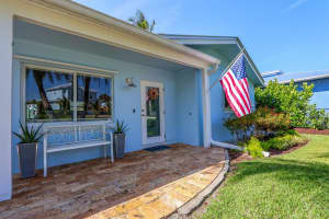 1719 SW Dyer Point Road, Palm City, FL 34990 Sold 10/13/23