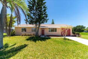 2341 Se Rainier Road Port Saint Lucie, FL 34952 Sold 06/16/23