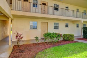 1700  Dover Road   110-A, Delray Beach, FL 33445 Sold 06/28/23