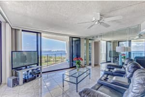 5420 N Ocean Drive   604, Singer Island, FL 33404 Sold 07/24/23