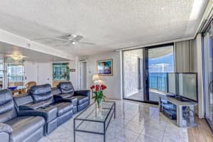 5420 N Ocean Drive   604, Singer Island, FL 33404 Sold 07/24/23