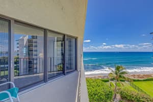 5420 N Ocean Drive   604, Singer Island, FL 33404 Sold 07/24/23