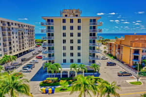 125 Ocean Avenue 502, Palm Beach Shores, Fl 33404 Palm Beach Shores, FL 33404 Sold 06/12/23