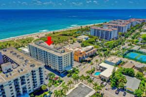 125 Ocean Avenue 502 Palm Beach Shores, FL 33404 Sold 06/12/23