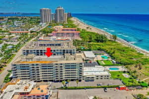 125 Ocean Avenue 502 Palm Beach Shores, FL 33404 Sold 06/12/23
