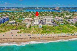 125 Ocean Avenue 502 Palm Beach Shores, FL 33404 Sold 06/12/23