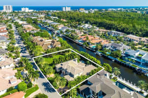 174 W Coconut Palm Road, Boca Raton, FL 33432 Sold 06/11/24