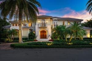 174 W Coconut Palm Road, Boca Raton, FL 33432 Sold 06/11/24