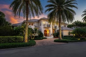 174 W Coconut Palm Road, Boca Raton, FL 33432 Sold 06/11/24