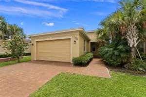 845 NW Leonardo Circle  N, Port St Lucie, FL 34986 Sold 07/03/23